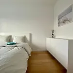 Luxury 3 Bedroom On The Floor With Panoramic View 公寓 *