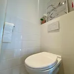 公寓 Luxury 3 Bedroom On The Floor With Panoramic View 奥斯滕德