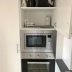 Luxury 3 Bedroom On The Floor With Panoramic View 奥斯滕德