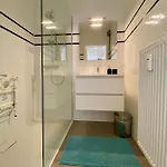 Luxury 3 Bedroom On The Floor With Panoramic View * 奥斯滕德