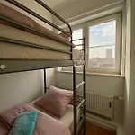 公寓 Luxury 3 Bedroom On The Floor With Panoramic View *