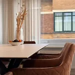 Luxury 3 Bedroom On The Floor With Panoramic View * Ostende