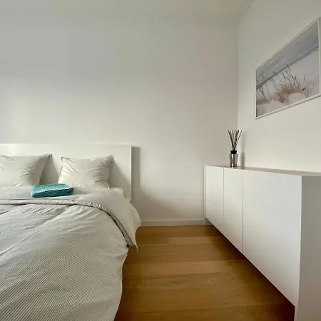 Luxury 3 Bedroom On The Floor With Panoramic View Apartment *