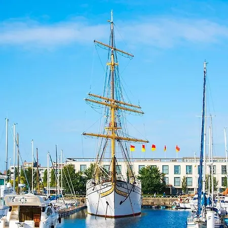 Appartement Luxury 3 Bedroom On The Floor With Panoramic View Ostende