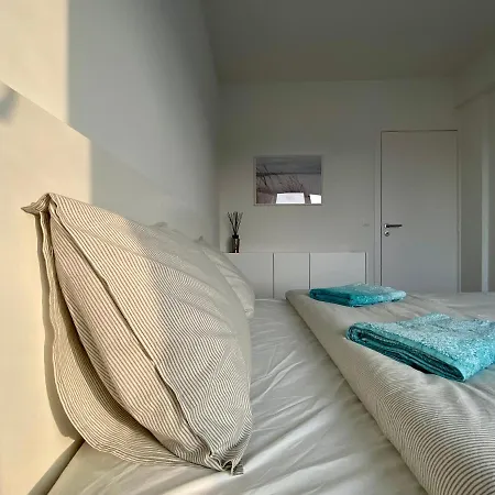 Luxury 3 Bedroom On The Floor With Panoramic View Appartement
