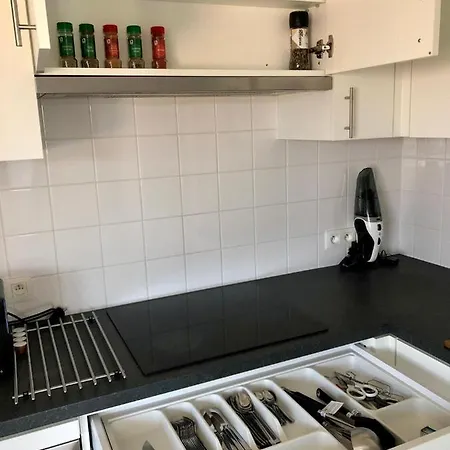 Luxury 3 Bedroom On The Floor With Panoramic View Apartment
