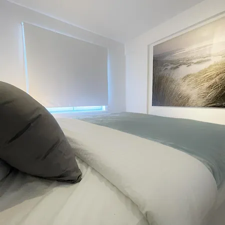 Luxury 3 Bedroom On The Floor With Panoramic View *