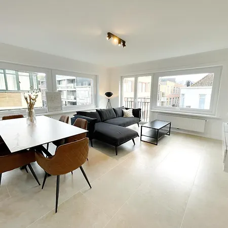 Luxury 3 Bedroom On The Floor With Panoramic View Apartment