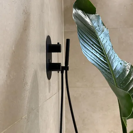 公寓 Luxury 3 Bedroom On The Floor With Panoramic View *