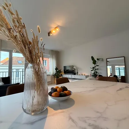 Luxury 3 Bedroom On The Floor With Panoramic View Lejlighed *