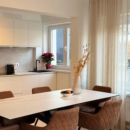 Luxury 3 Bedroom On The Floor With Panoramic View アパート