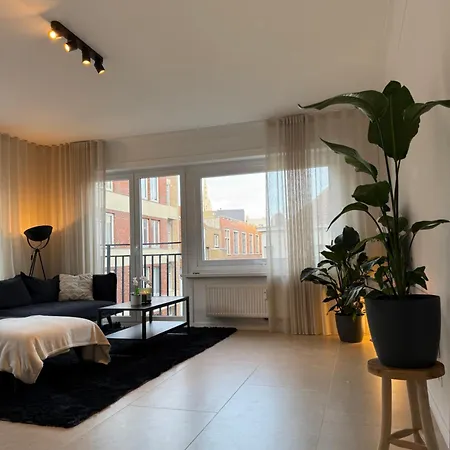Luxury 3 Bedroom On The Floor With Panoramic View アパート *
