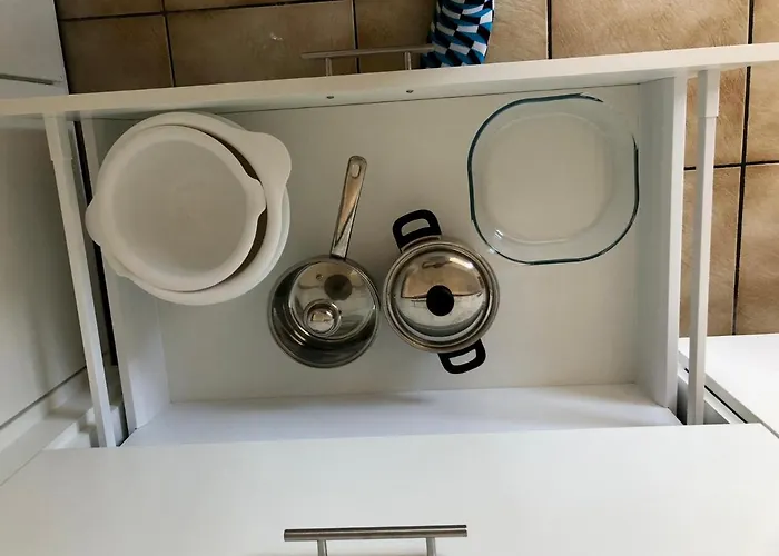 Luxury 3 Bedroom On The Floor With Panoramic View 公寓