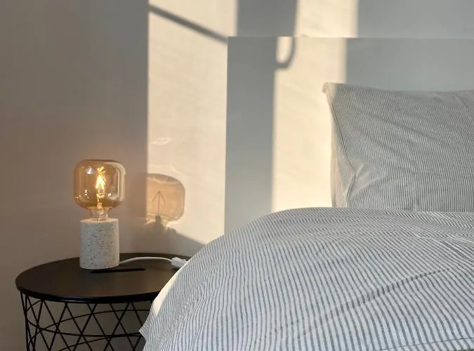 公寓 Luxury 3 Bedroom On The Floor With Panoramic View *