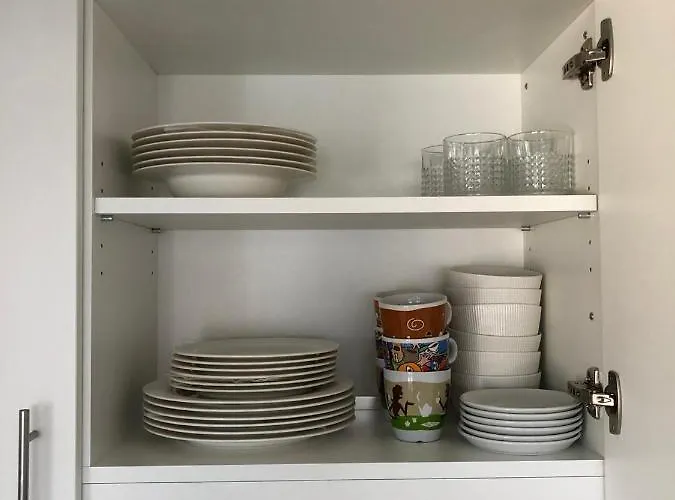 Luxury 3 Bedroom On The Floor With Panoramic View 公寓 *