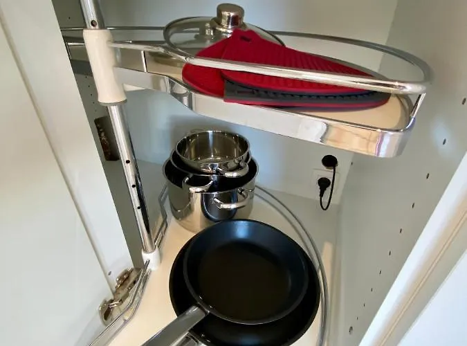 Luxury 3 Bedroom On The Floor With Panoramic View Lejlighed Oostende