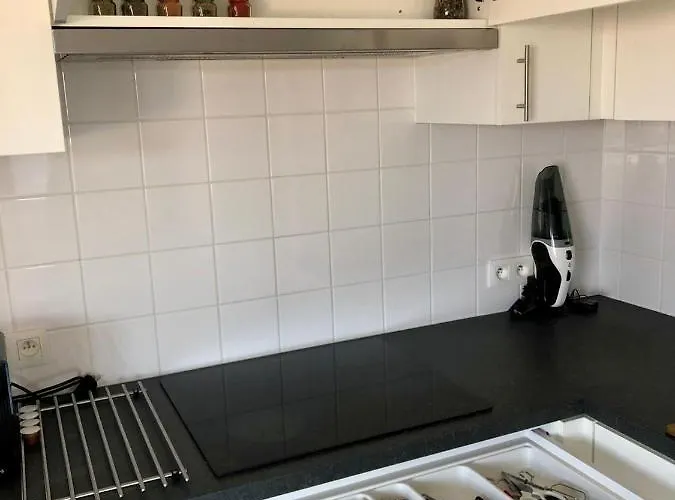 Luxury 3 Bedroom On The Floor With Panoramic View 公寓