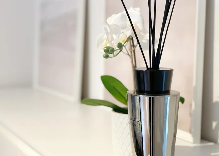 Luxury 3 Bedroom On The Floor With Panoramic View * Oostende