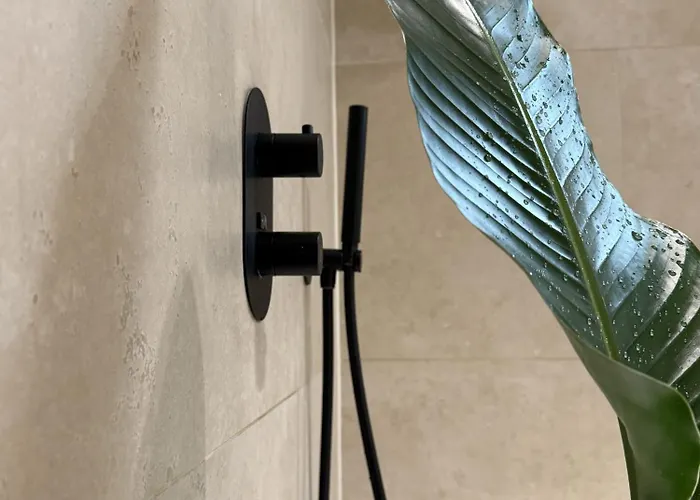 公寓 Luxury 3 Bedroom On The Floor With Panoramic View *