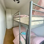 Luxury 3 Bedroom On The Floor With Panoramic View * Ostende