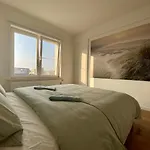 Luxury 3 Bedroom On The Floor With Panoramic View