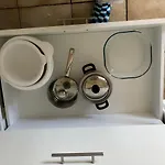 Luxury 3 Bedroom On The Floor With Panoramic View Apartmán