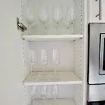 Luxury 3 Bedroom On The Floor With Panoramic View Apartmán *