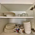 Luxury 3 Bedroom On The Floor With Panoramic View Apartmán *