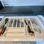 Luxury 3 Bedroom On The Floor With Panoramic View * Ostende