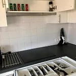 Luxury 3 Bedroom On The Floor With Panoramic View Apartmán