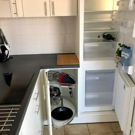Luxury 3 Bedroom On The Floor With Panoramic View 公寓