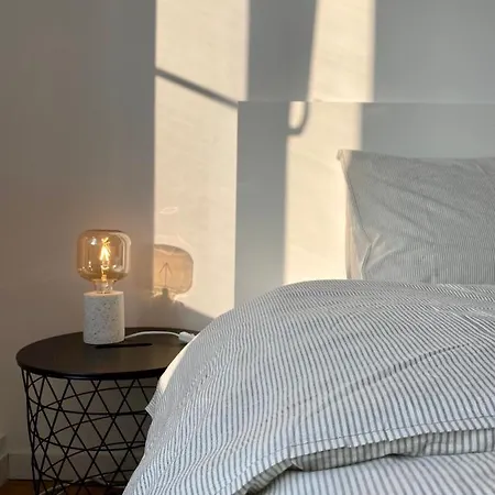 公寓 Luxury 3 Bedroom On The Floor With Panoramic View *