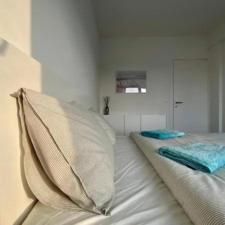 Luxury 3 Bedroom On The Floor With Panoramic View 公寓