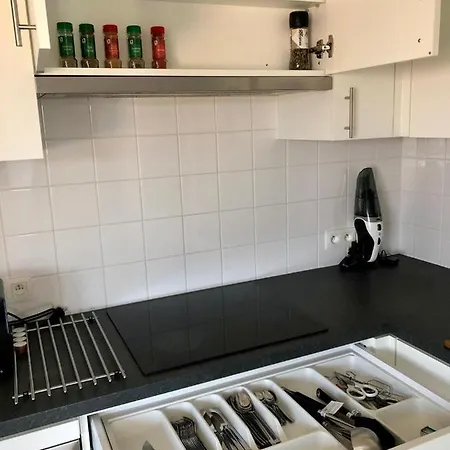 Luxury 3 Bedroom On The Floor With Panoramic View 公寓